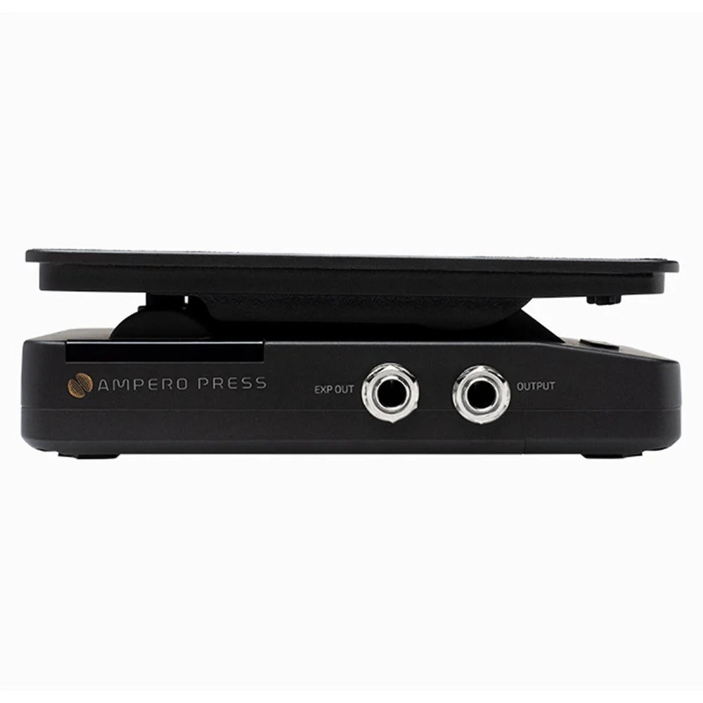 Hotone AMPERO Press Volume / Expression 2 in 1 Pedal - Image 7