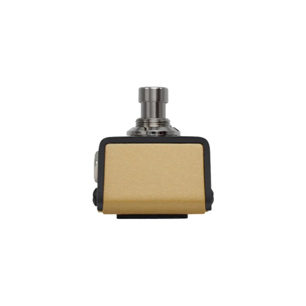 Hotone Ampero Switch Dual Momentary Footswitch - Image 4