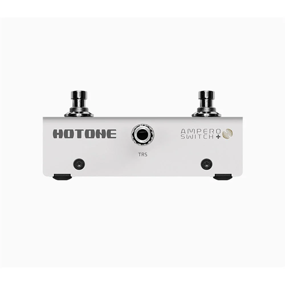 Hotone Ampero Switch PLUS Dual Momentary Footswitch - Image 3