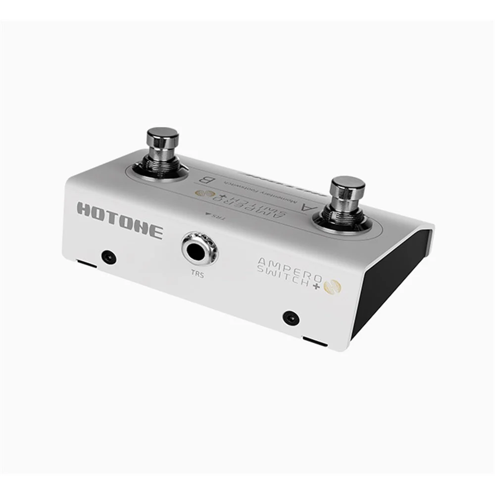 Hotone Ampero Switch PLUS Dual Momentary Footswitch - Image 4