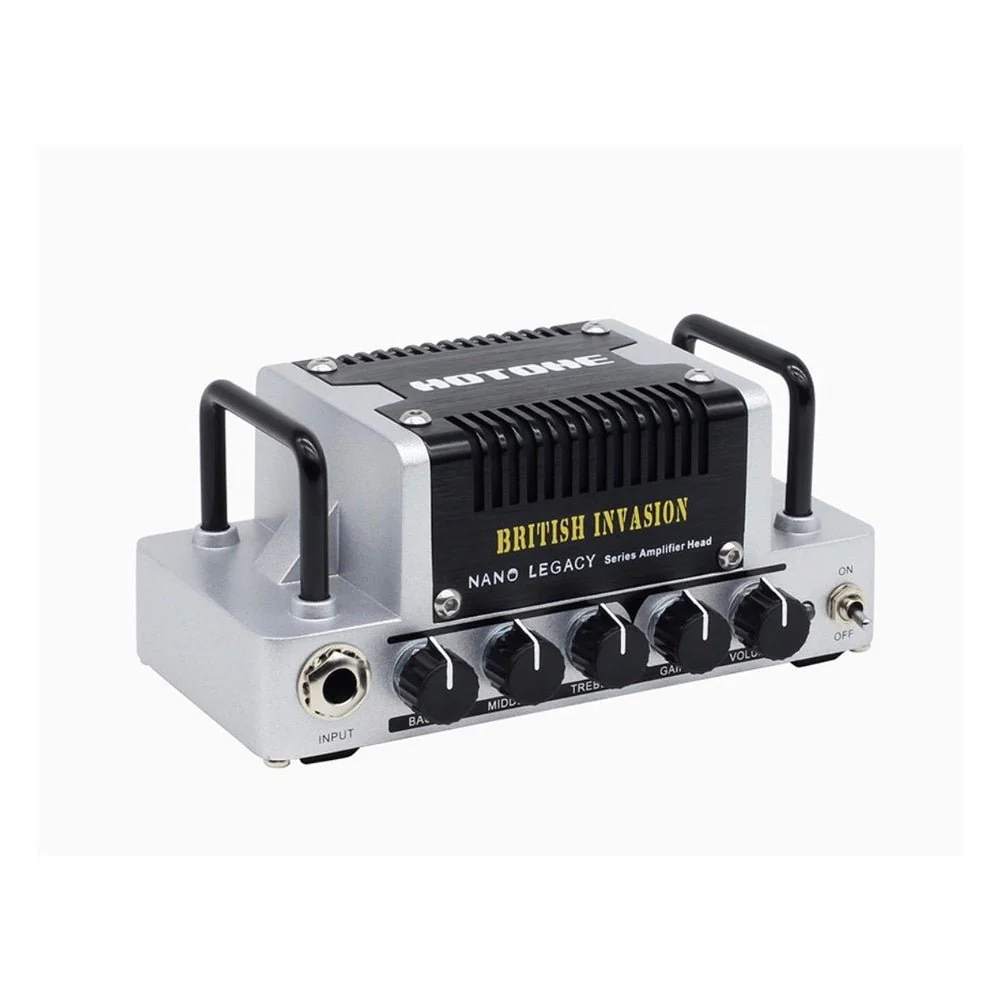 Hotone British Invasion Mini Amp - Image 3