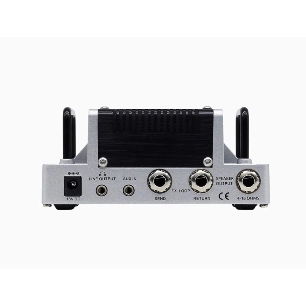 Hotone British Invasion Mini Amp - Image 5