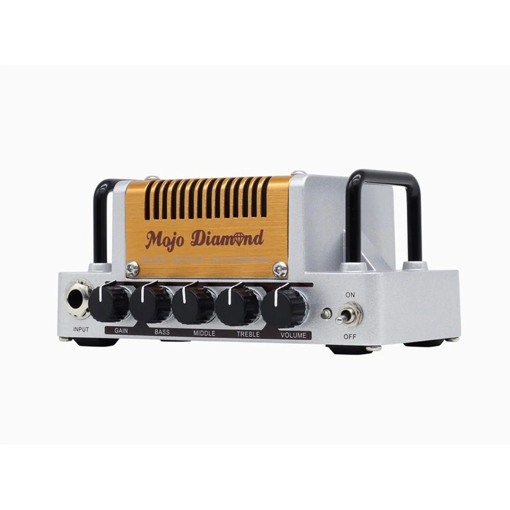 Hotone Mojo Diamond Mini Guitar Amp - Image 4