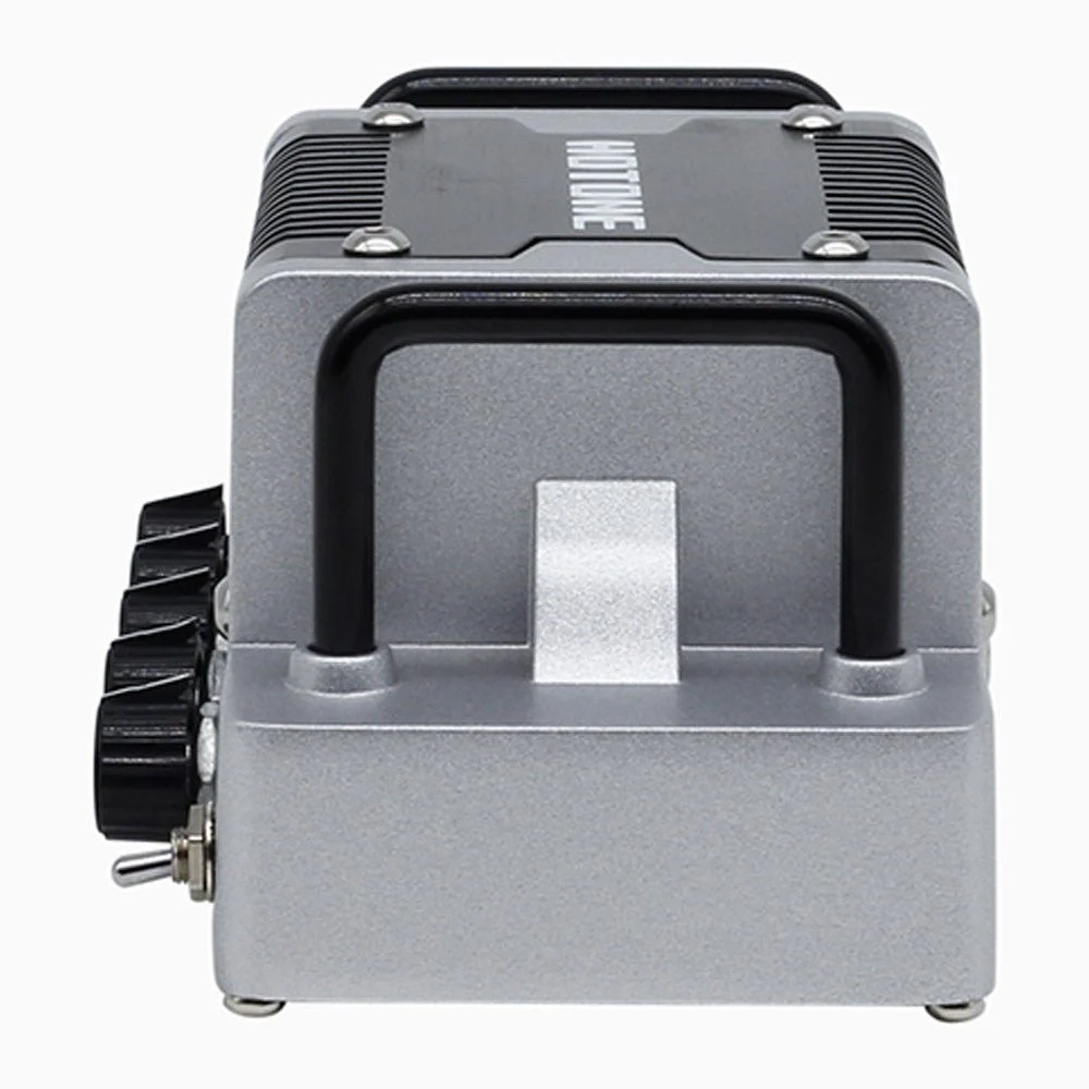 Hotone Nano Legacy British Invasion 5W Class AB Amp Head - Image 3
