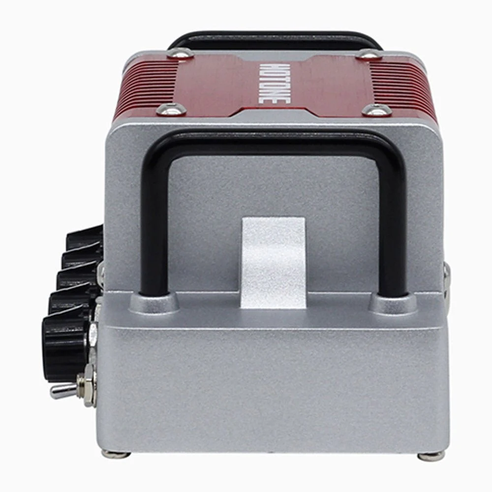 Hotone Nano Legacy Heart Attack 5W Mesa Inspired Amp Head - Image 3