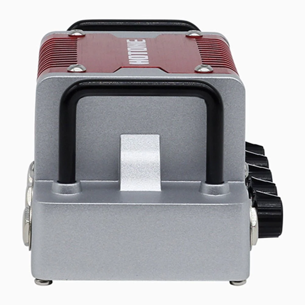 Hotone Nano Legacy Heart Attack 5W Mesa Inspired Amp Head - Image 4