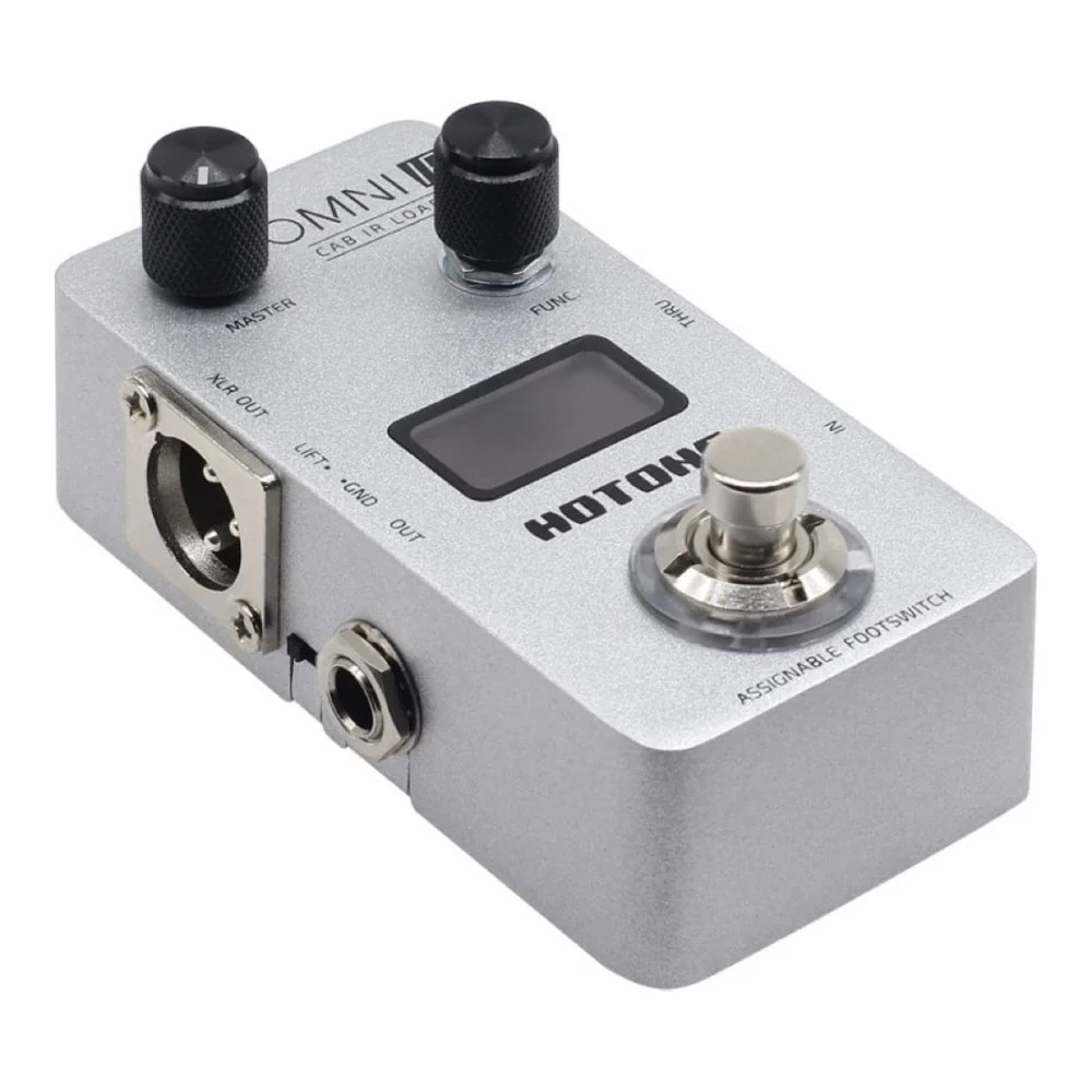 Hotone Omni IR Impulse Response IR Loader - Image 3