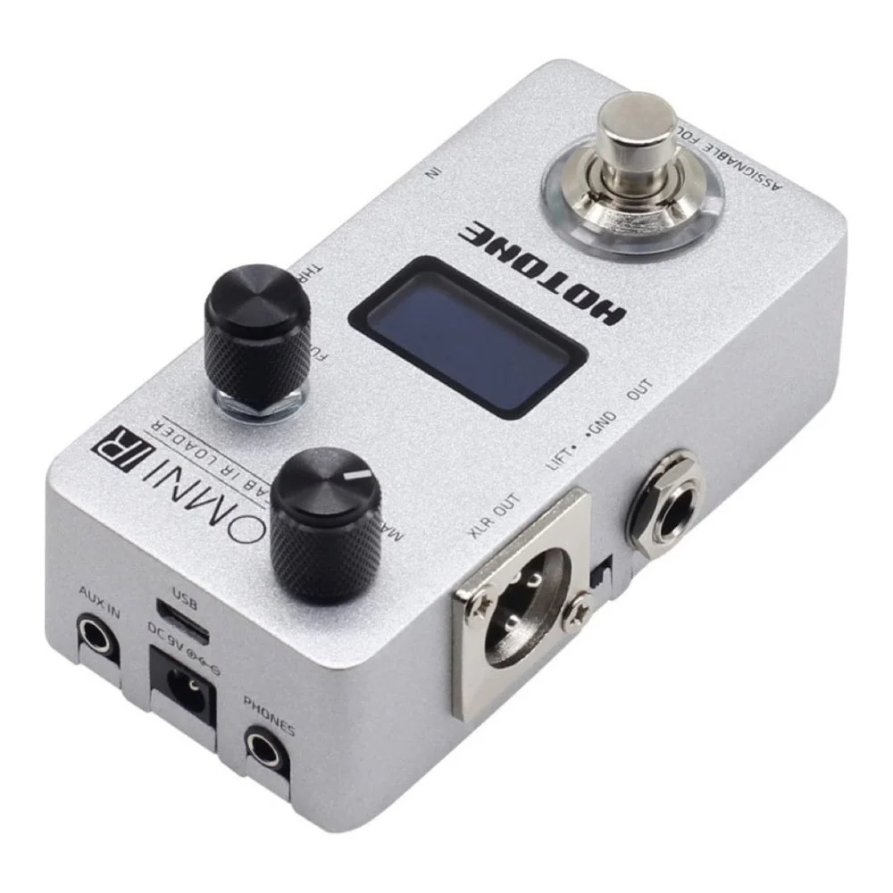 Hotone Omni IR Impulse Response IR Loader - Image 4