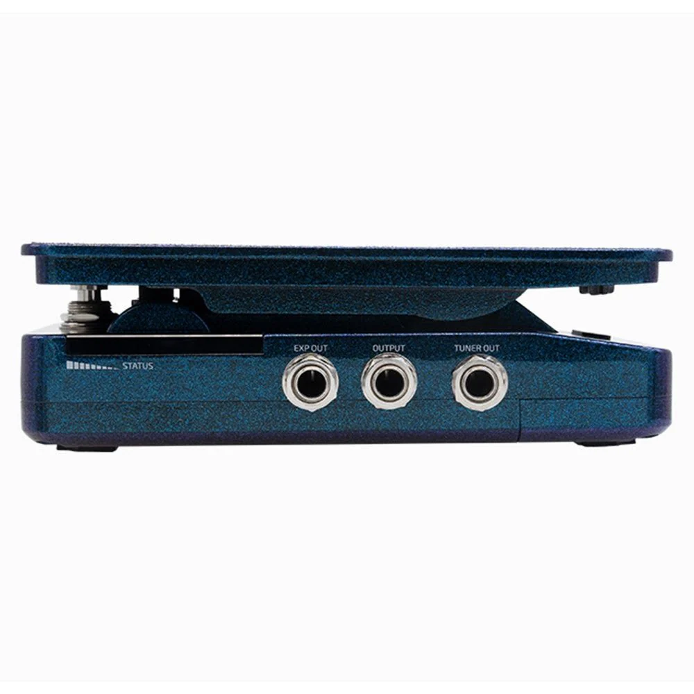 Hotone Soul Press II 4-in-1 Volume, Expression & Wah Pedal - Image 9
