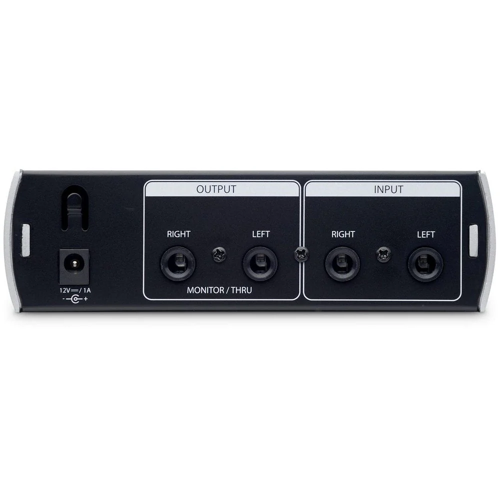 PreSonus HP4 4 Ch Headphone Amplifier - Image 2