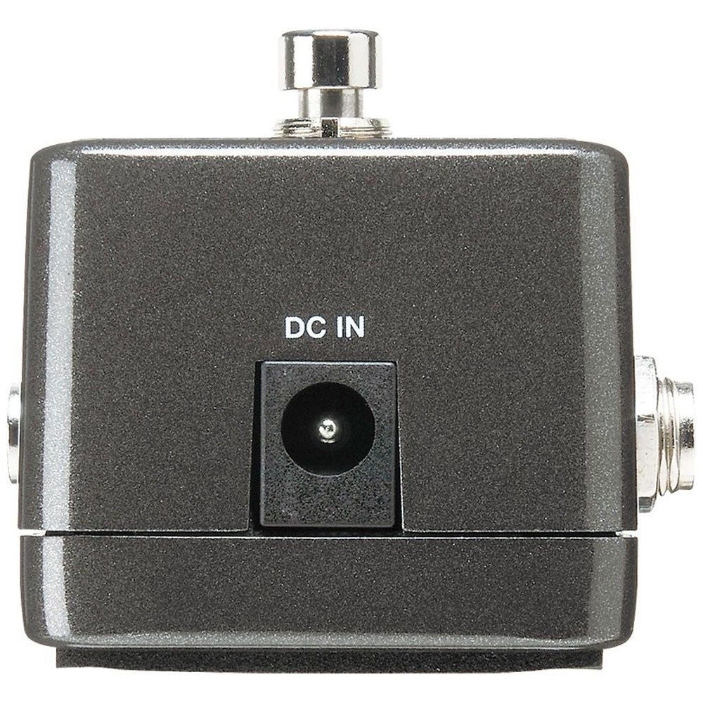 Ibanez BIGMINI Chromatic Mini Tuner Pedal - Image 3