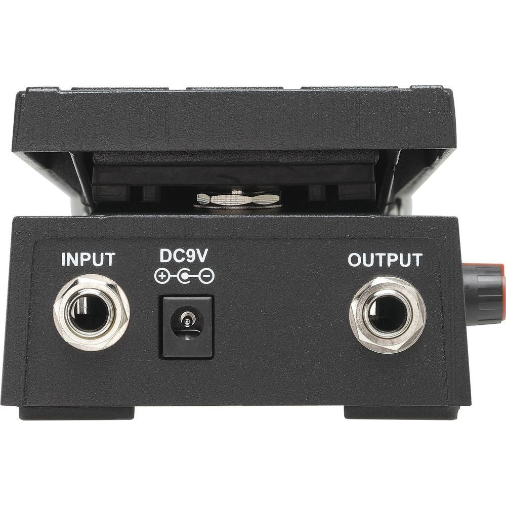 Ibanez TWP10 Twin Peaks Wah Pedal - Image 2