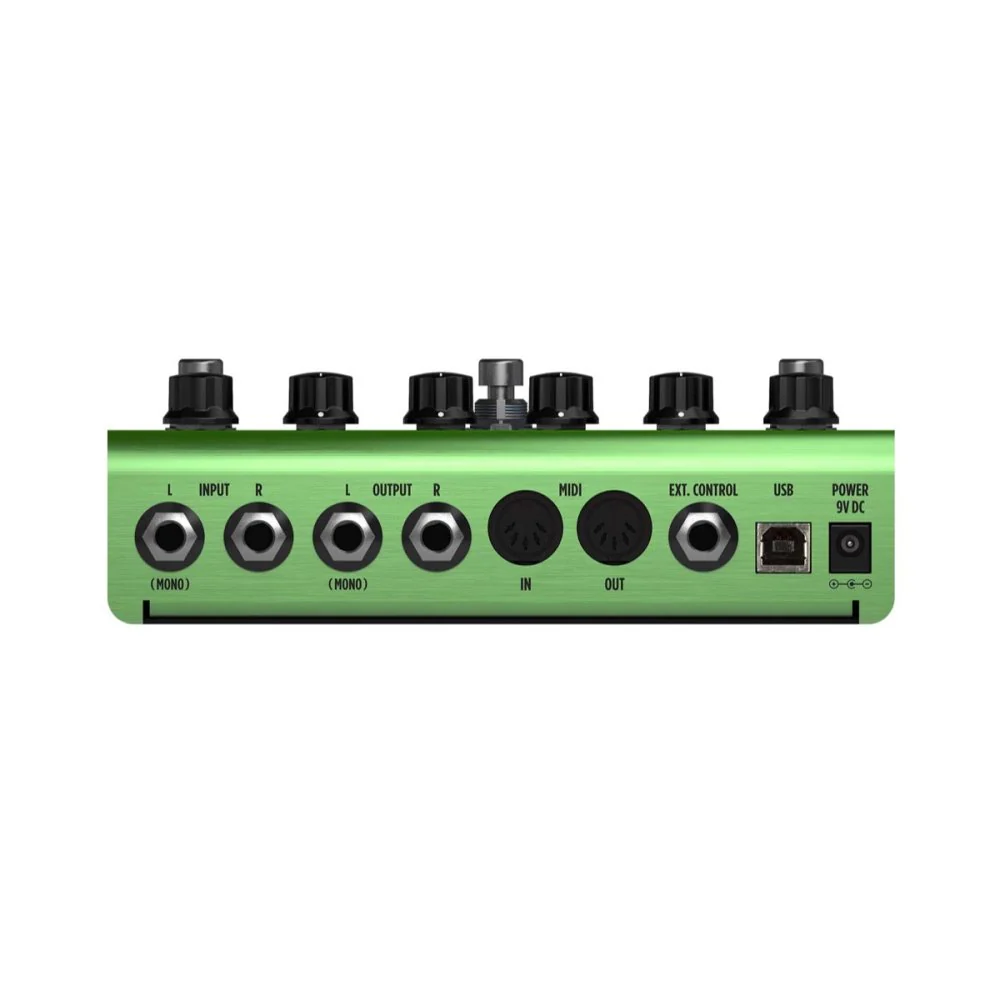 IK Multimedia AmpliTube X-Time Multi Delay Pedal - Image 4