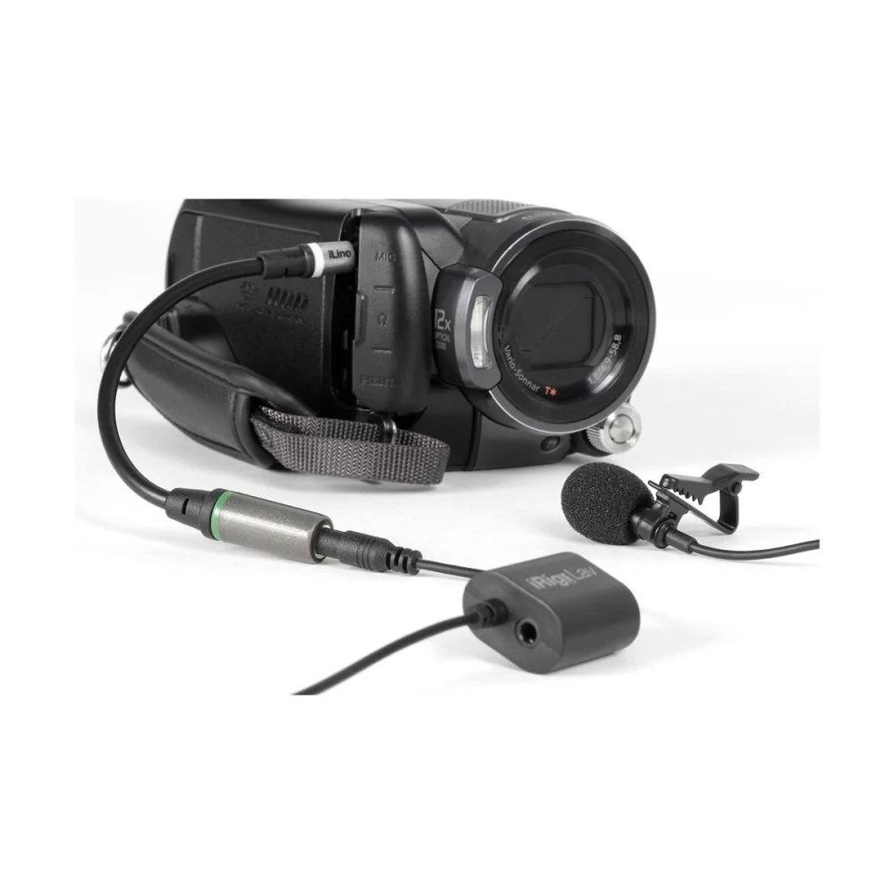 IK Multimedia iLine Camera Adapter - Image 3