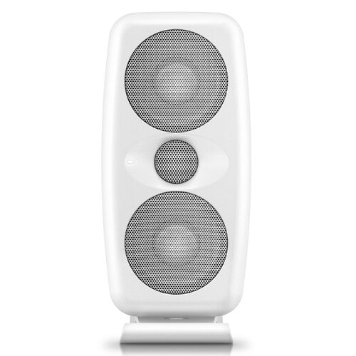 IK Multimedia iLoud MTM MK1 Compact Hi-Res Monitors w/ ARC Microphone Single Unit - Image 8