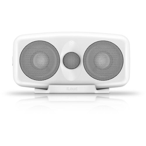 IK Multimedia iLoud MTM MK1 Compact Hi-Res Monitors w/ ARC Microphone Single Unit - Image 9