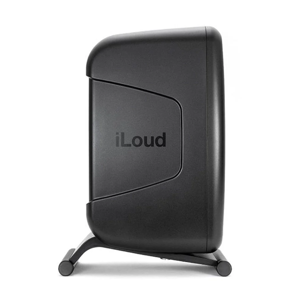 IK Multimedia iLoud MTM MK2 PAIR Compact Hi-Res Monitors w/ ARC Microphone - Image 21