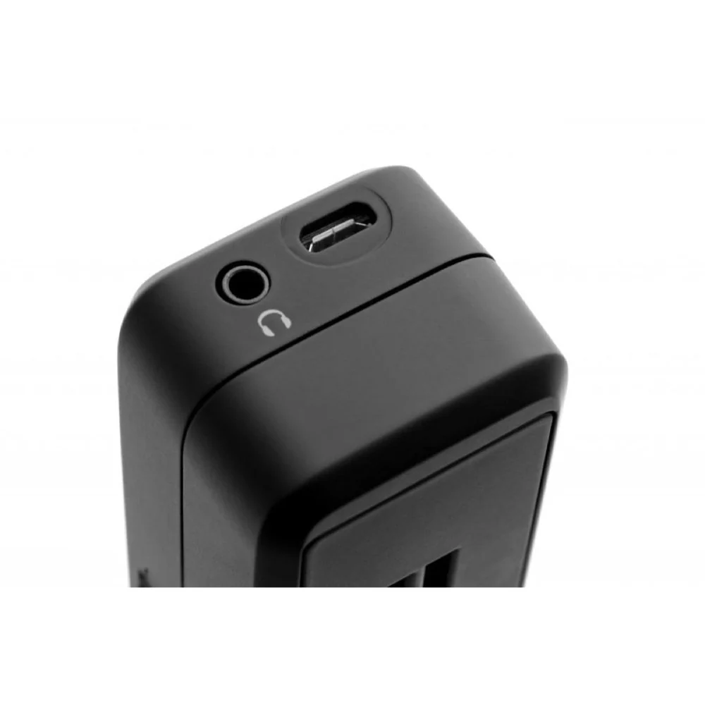 IK Multimedia iRig Pre HD iOS Microphone Preamp & Interface - Image 6
