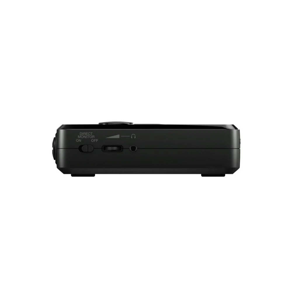 IK Multimedia iRig Pro Duo Portable 2x2 Audio Interface - Image 7