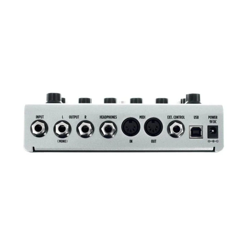 IK Multimedia TONEX WHITE Anniversary Edition w/ 150 Pre-Loaded Tone Models, TONEX Max & AmpliTube 5 - Image 5