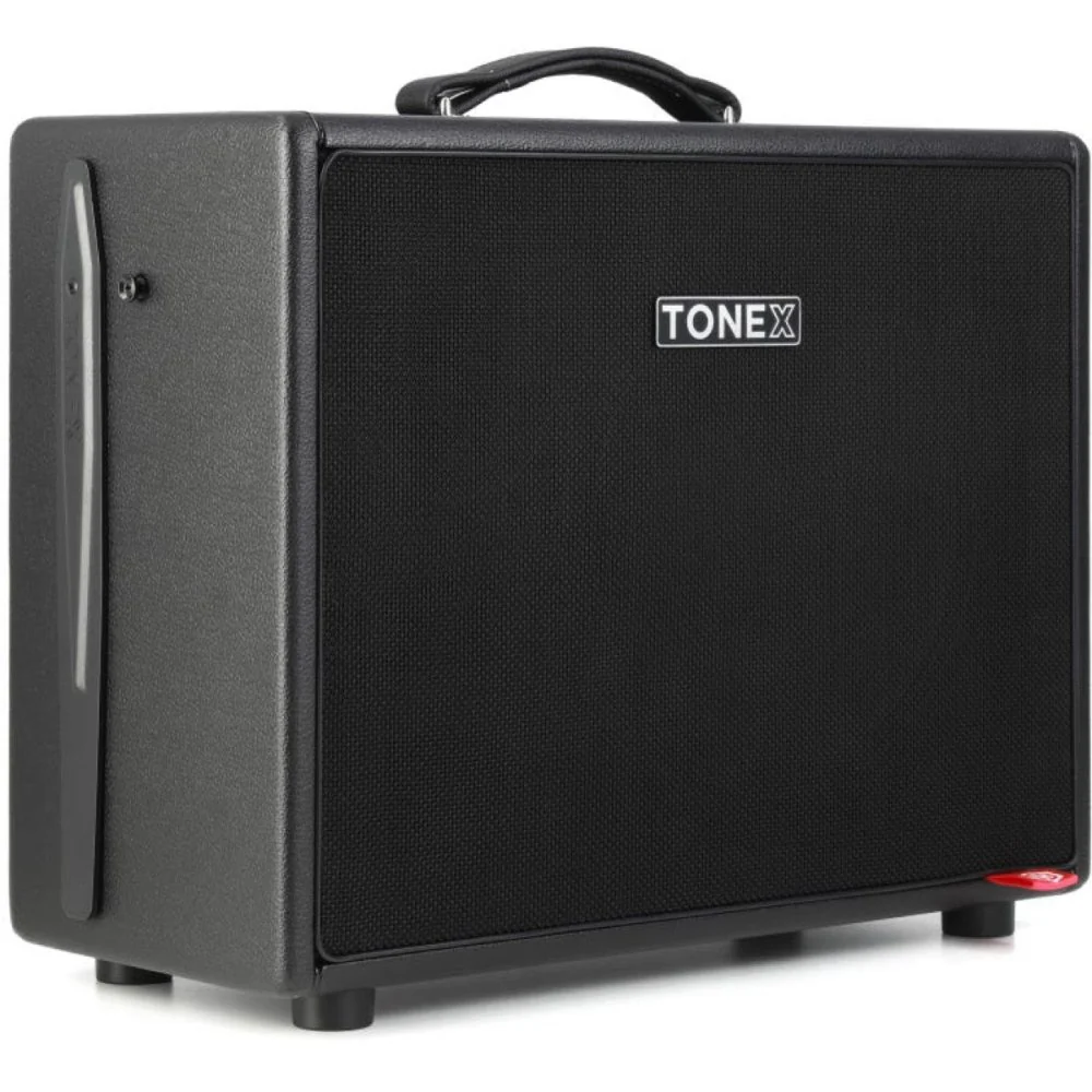 IK Multimedia TONEX CAB 700W 1x12" Powered FRFR Guitar Cabinet