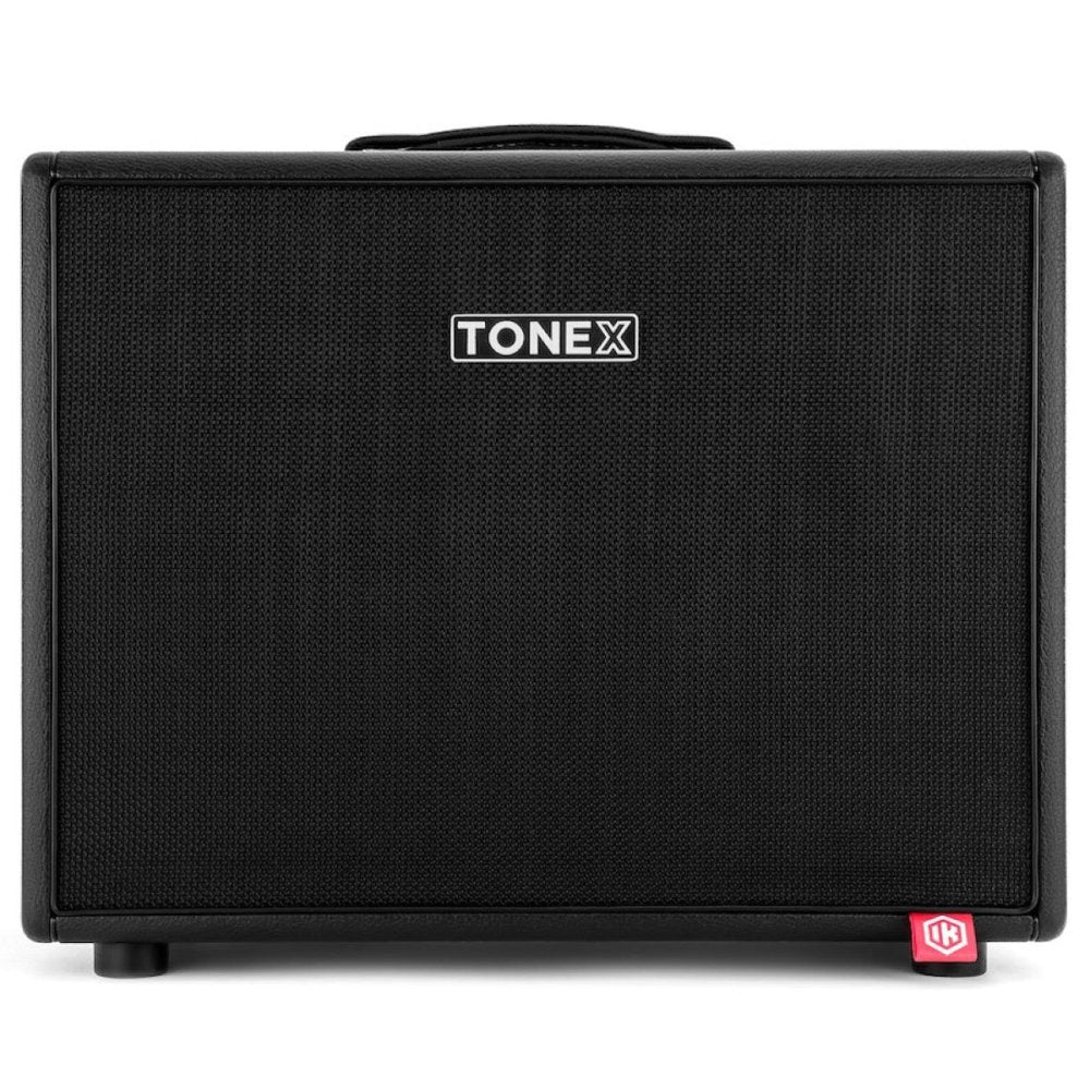 IK Multimedia TONEX CAB 700W 1x12" Powered FRFR Guitar Cabinet - Image 2