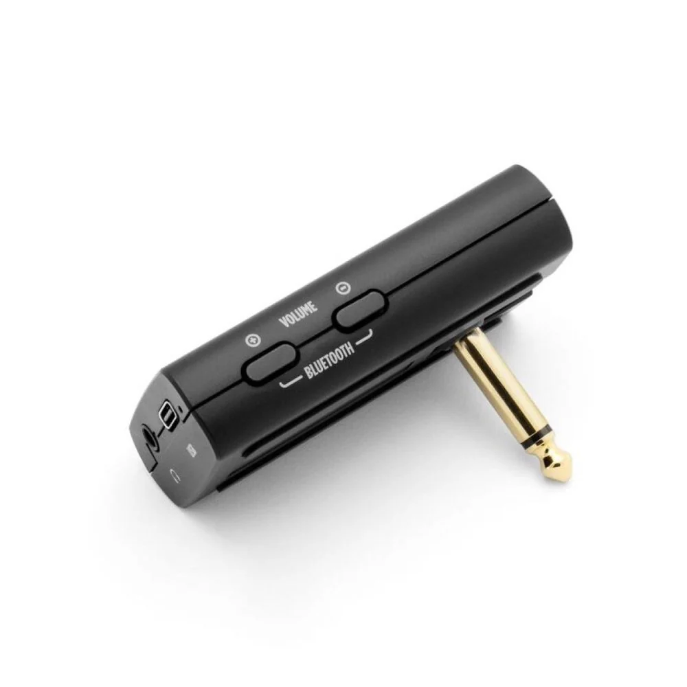 IK Multimedia TONEX Plug AI Modelling Amp & Effects Headphone Amp - Image 5