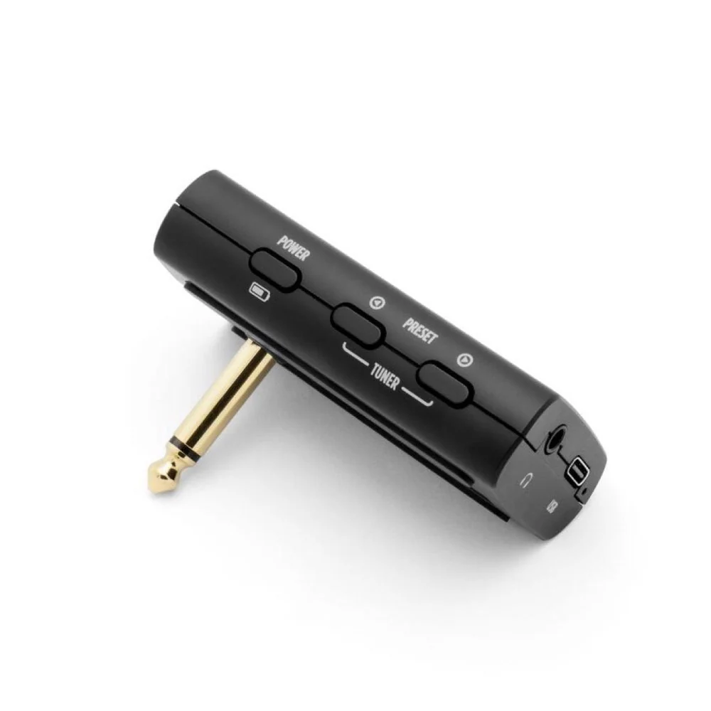 IK Multimedia TONEX Plug AI Modelling Amp & Effects Headphone Amp - Image 6