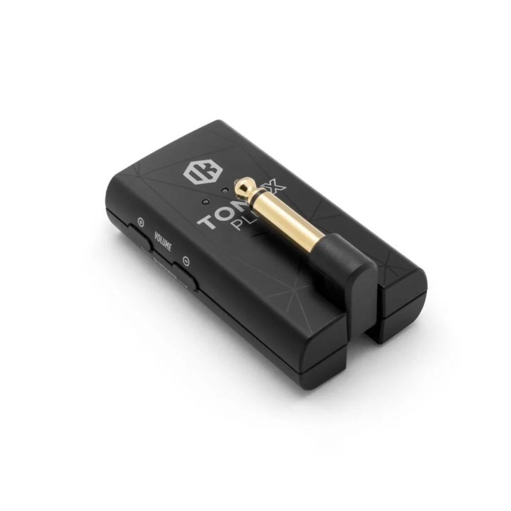 IK Multimedia TONEX Plug AI Modelling Amp & Effects Headphone Amp - Image 7