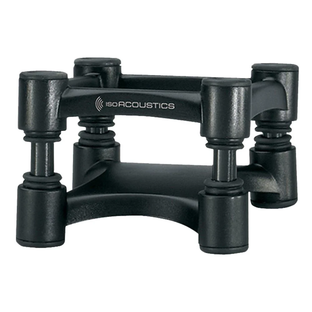 IsoAcoustics ISO-155 MK2 Studio Monitor Isolation Stands (Pair) - Image 3