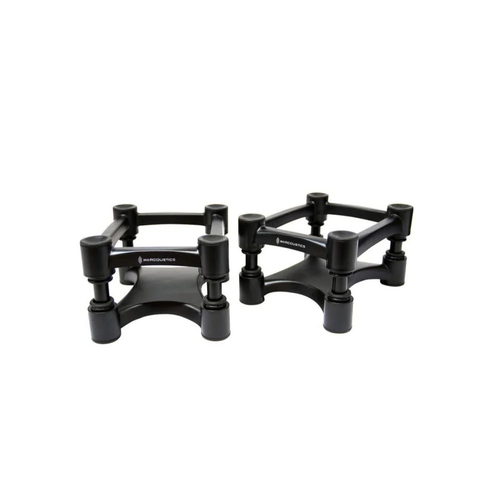 IsoAcoustics ISO-155 MK2 Studio Monitor Isolation Stands (Pair) - Image 4