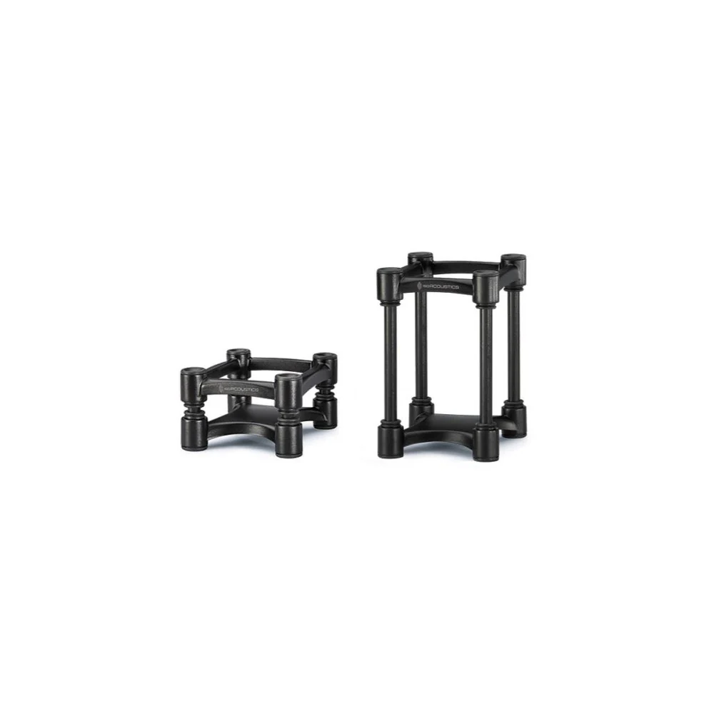 IsoAcoustics ISO-200 MK2 Studio Monitor Isolation Stands (Pair) - Image 3