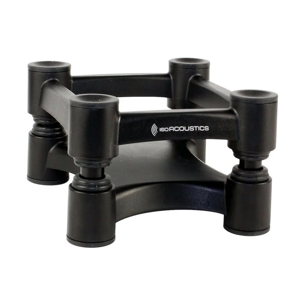 IsoAcoustics ISO-200 MK2 Studio Monitor Isolation Stands (Pair) - Image 4