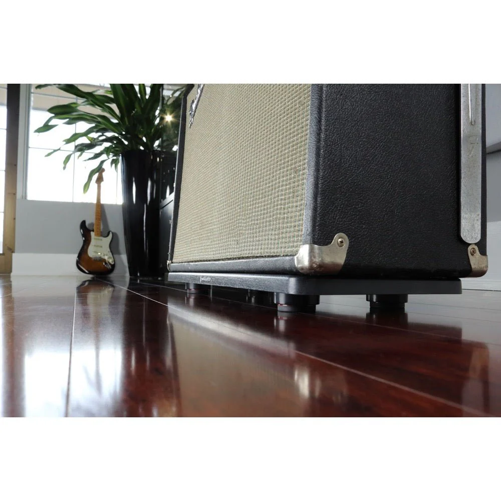 IsoAcoustics ISO-Stage 1 Combo Isolation Board - Image 3