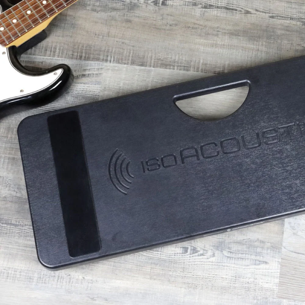 IsoAcoustics ISO-Stage 1 Combo Isolation Board - Image 5