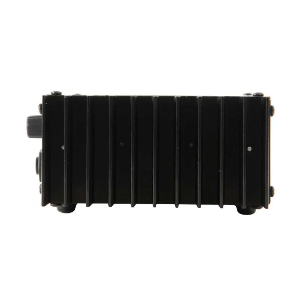 ISP Technologies 180W Stealth Pro Power Amp - Image 6