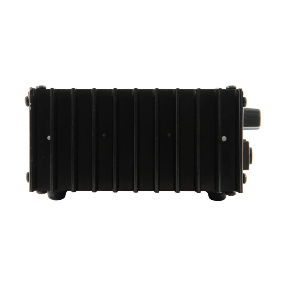 ISP Technologies 180W Stealth Pro Power Amp - Image 7