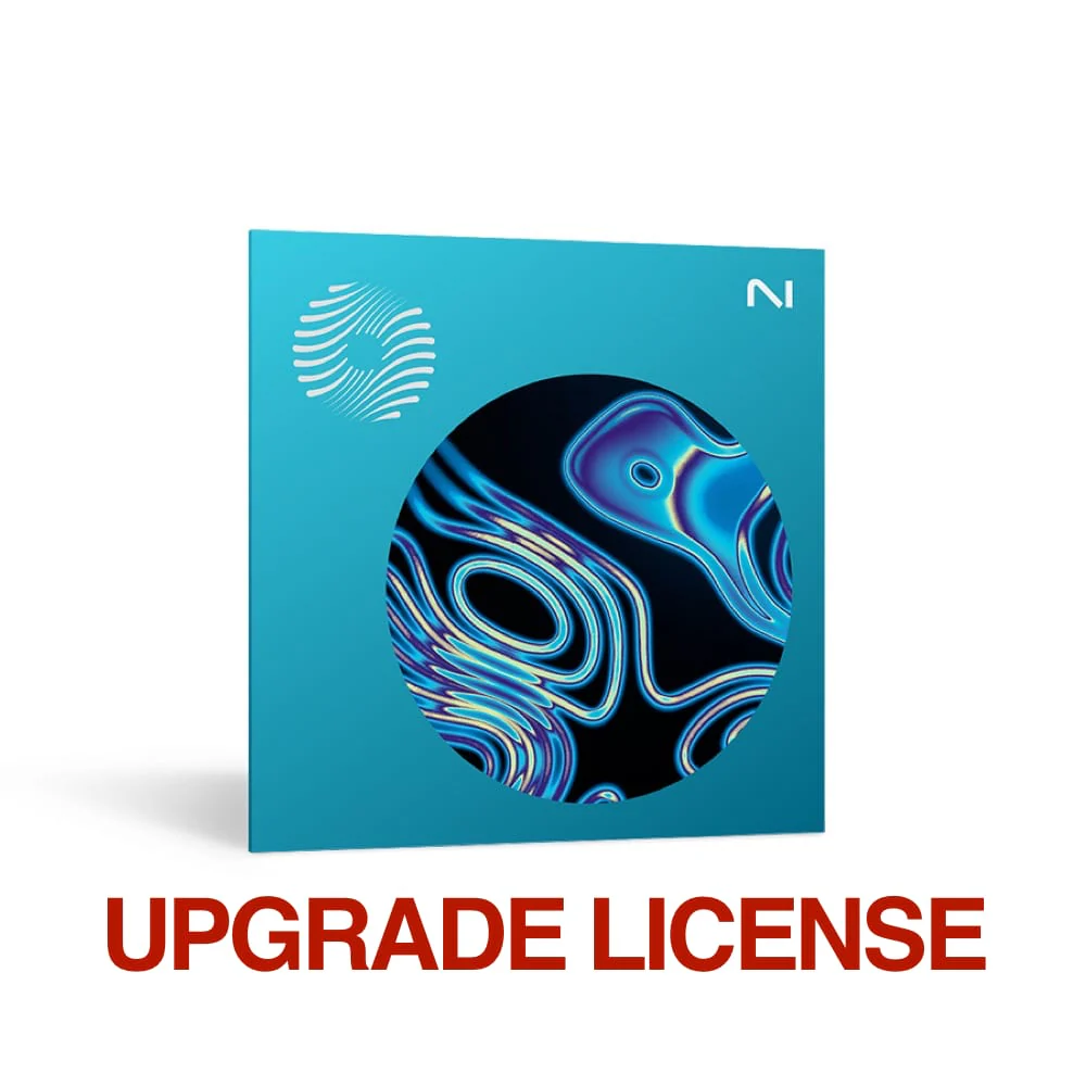 iZotope AU Ozone 12 Standard The Future of Mastering UPGRADE