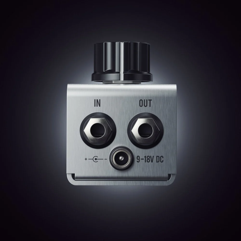 Jackson Audio AMP MODE MOSFET Transistor Boost - Image 4