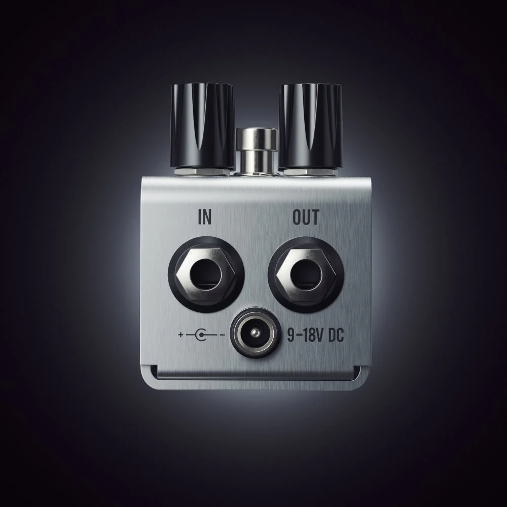 Jackson Audio BLOSSOM Optical Compressor - Image 3