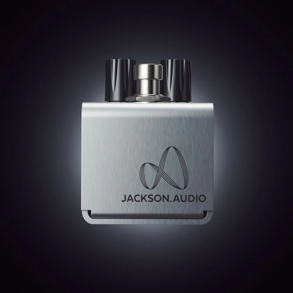 Jackson Audio BLOSSOM Optical Compressor - Image 4