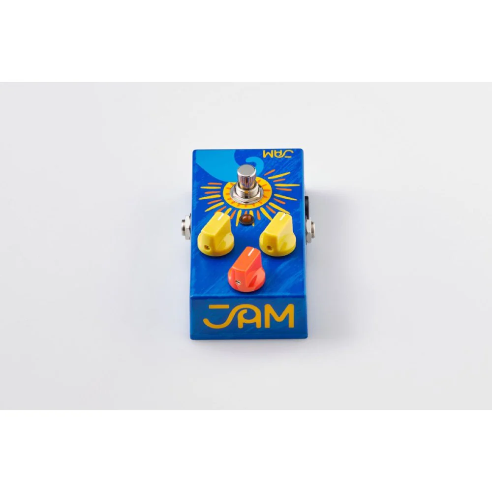 JAM Pedals Chill Vintage Analog Sine-Wave Tremolo - Image 4