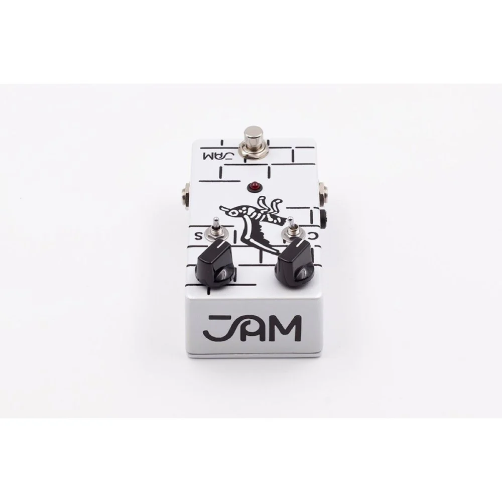 JAM Pedals Seagull Seagull "Cry" & Cocked Wah Effect - Image 5
