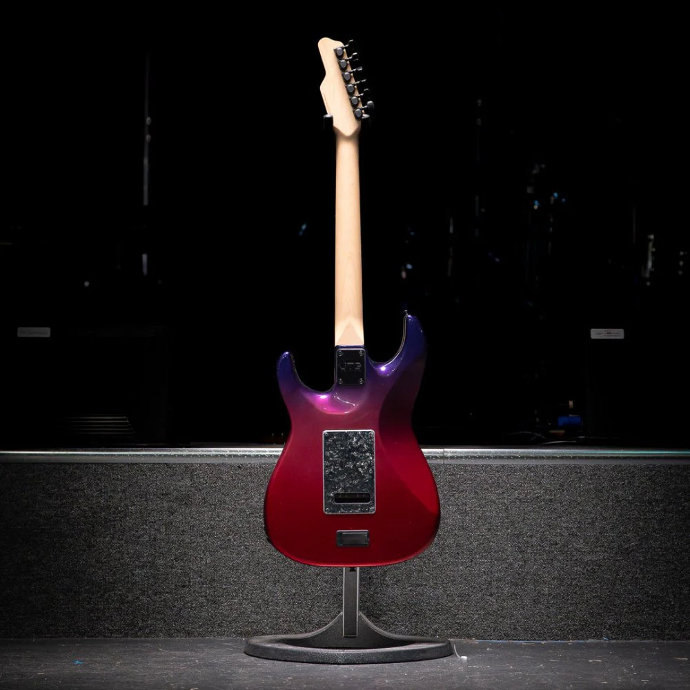 James Tyler JTG-MK1 Modern HSS Axe Jim Burst Metallic - Image 2