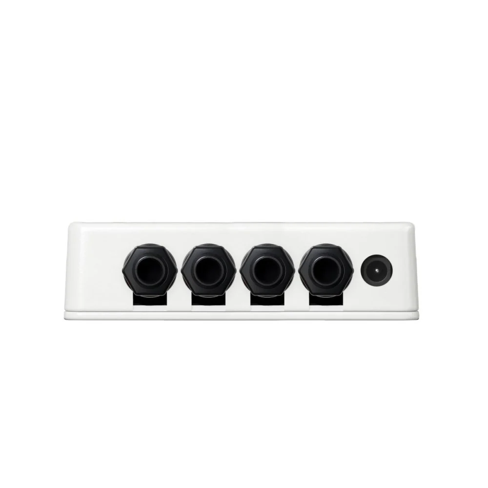 Jet Pedals Traffic Control 8-Way MIDI Through & Splitter DIN MIDI to 1/4" MIDI - Image 3