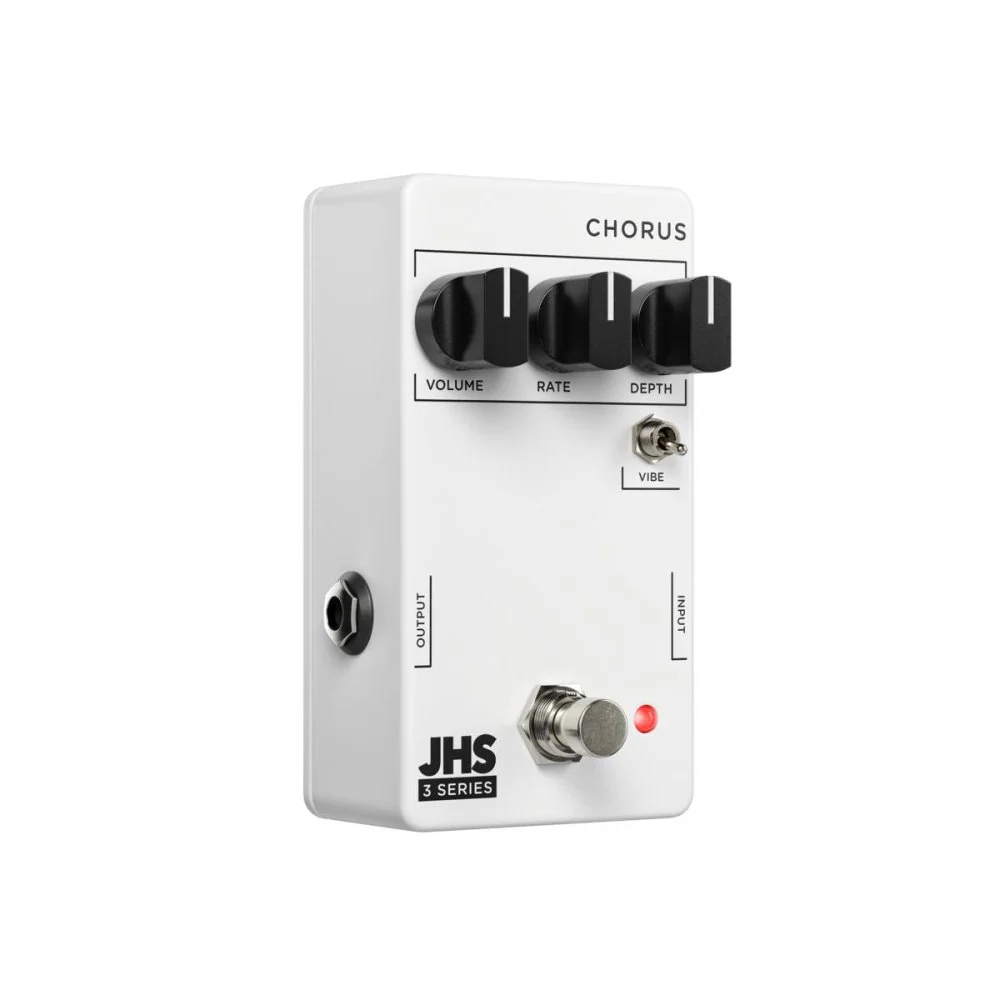 JHS 3 Series Chorus - Image 2