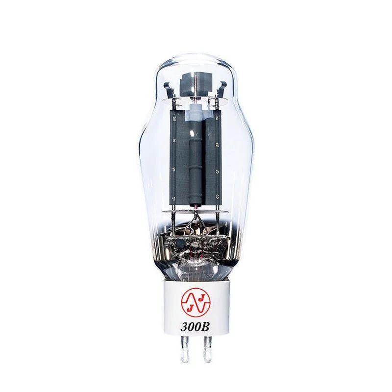 JJ Electronic 300B Power Tubes (Matched Pair) - Image 2