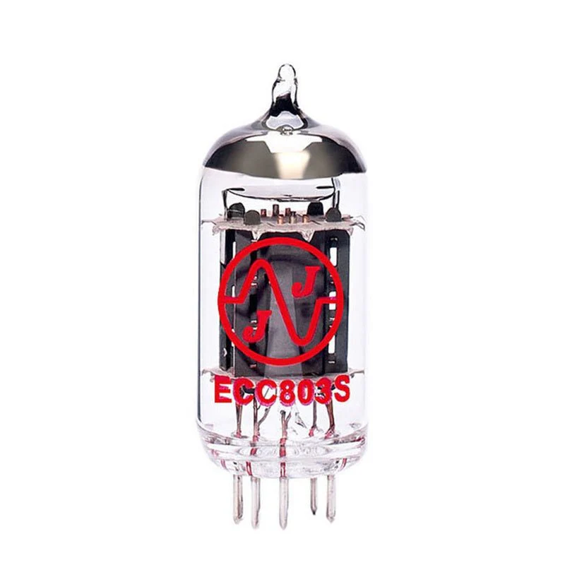 JJ Electronic ECC803S Preamplifying Tube