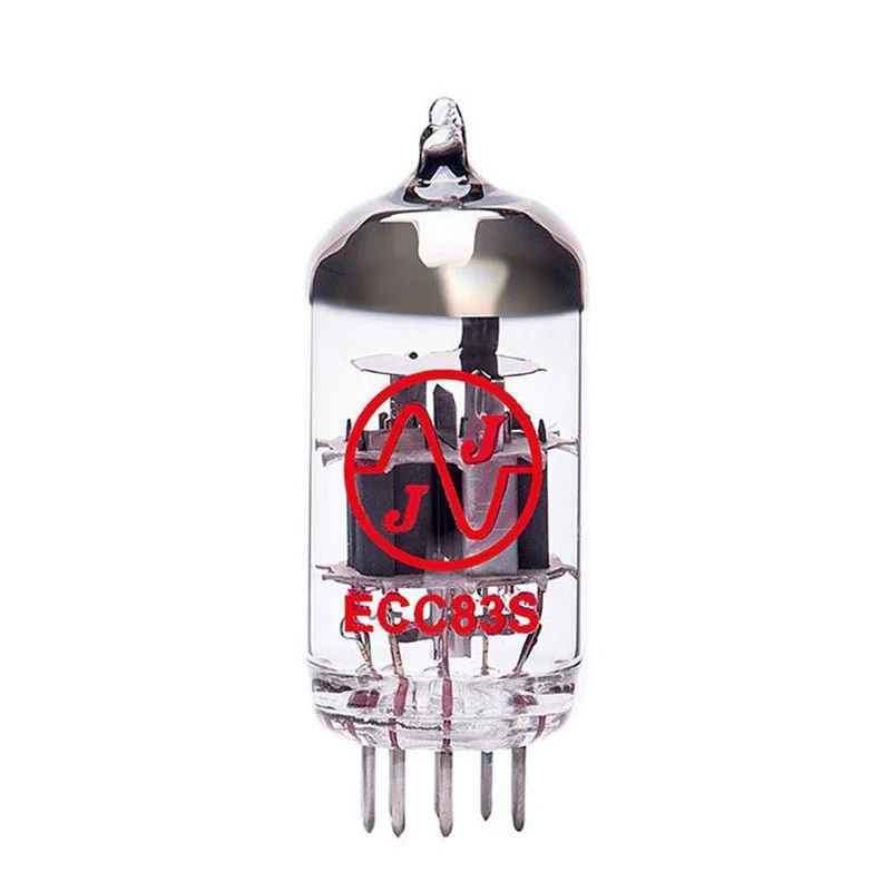 JJ Electronic ECC83/12AX7 Preamplifying Tube