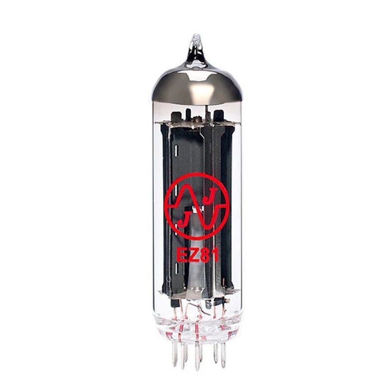JJ Electronic EZ81/6CA4 Rectifying Tube